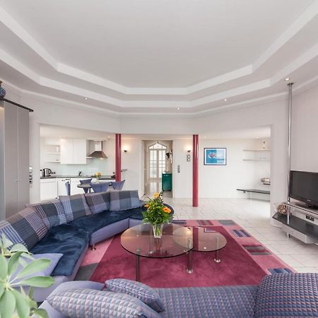 Hotel Strijewski - Apartments Wolfsburg Zewnętrze zdjęcie