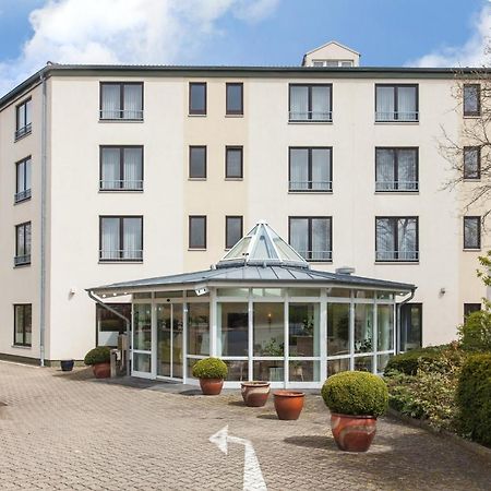 Hotel Strijewski - Apartments Wolfsburg Zewnętrze zdjęcie