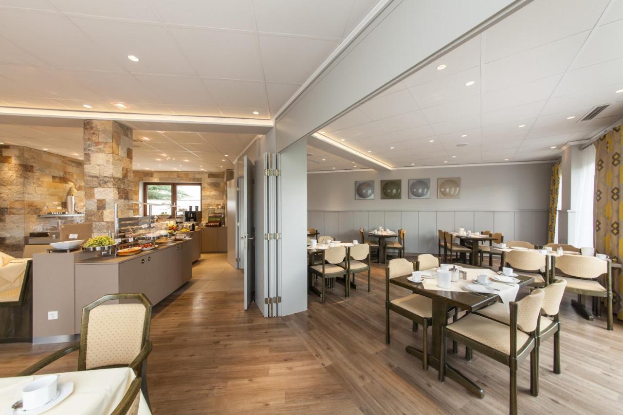 Hotel Strijewski - Apartments Wolfsburg Zewnętrze zdjęcie